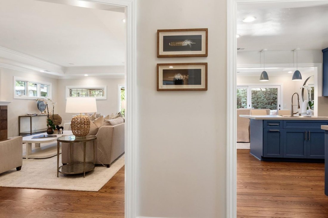Casa en Menlo Park, California, Estados Unidos 5 - 18811466