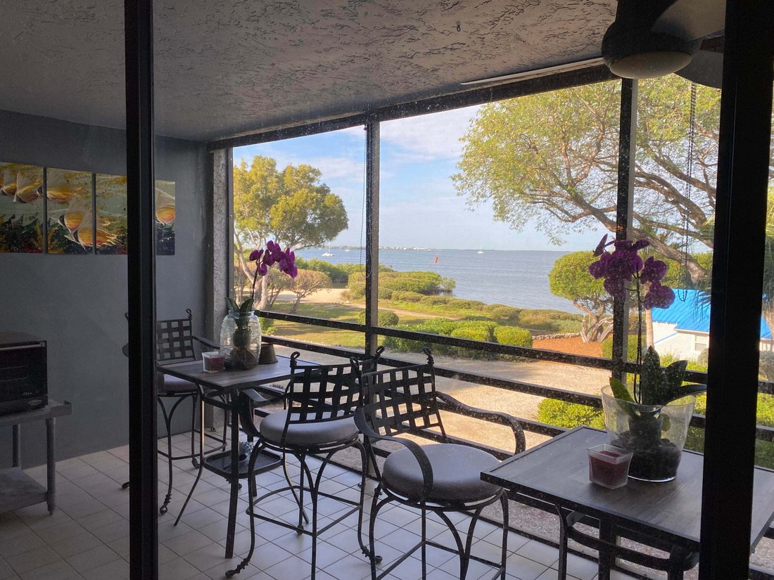 Appartement à Key Colony Beach, Floride, États-Unis 1 - 18813934