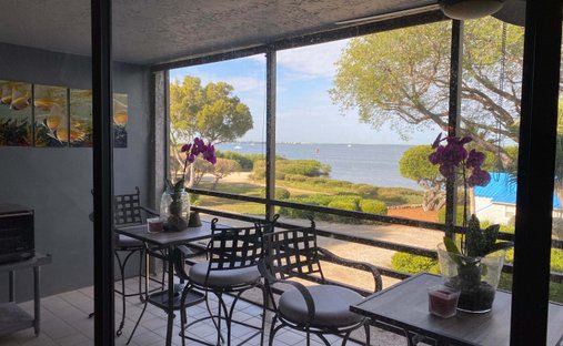 Appartement à Key Colony Beach, Floride, États-Unis 1