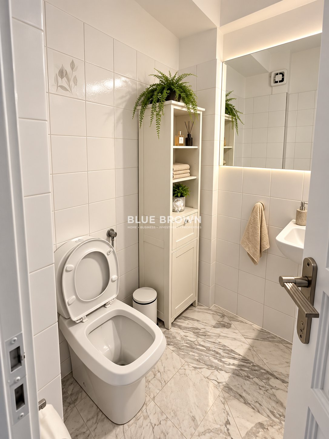 Appartement à Voúla, Attique, Grèce 5 - 17303337
