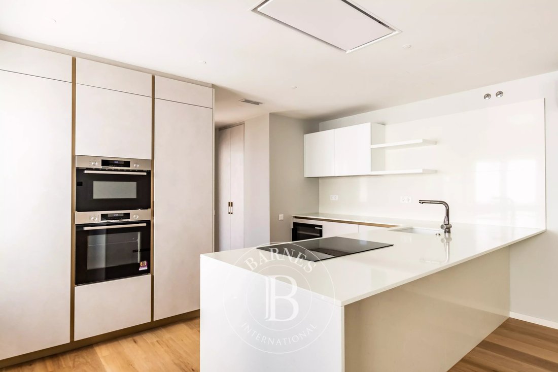 Apartamento en Santo António, Lisboa, Portugal 3 - 18812600