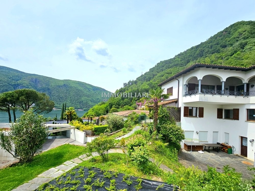 Apartamento en Morcote, Tesino, Suiza 3 - 18815121