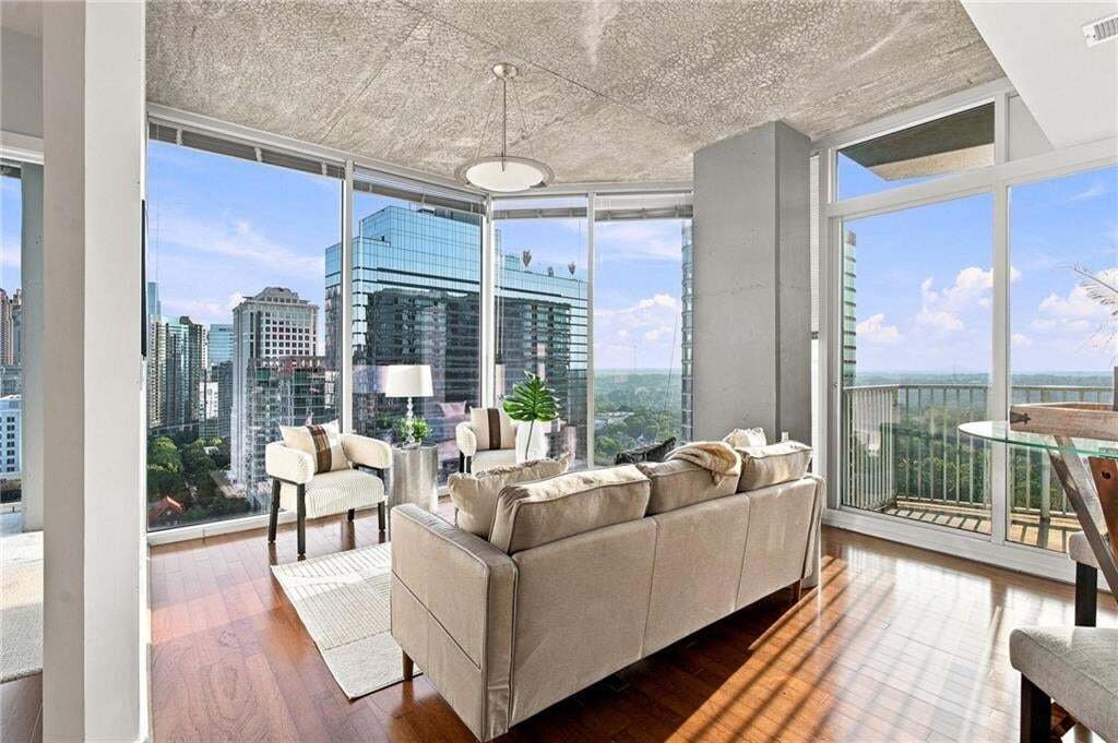 Condominio a Atlanta, Georgia, Stati Uniti 3 - 18132448