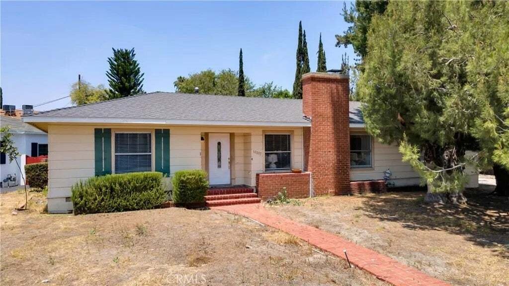 Casa en Los Ángeles, California, Estados Unidos 3 - 18366311