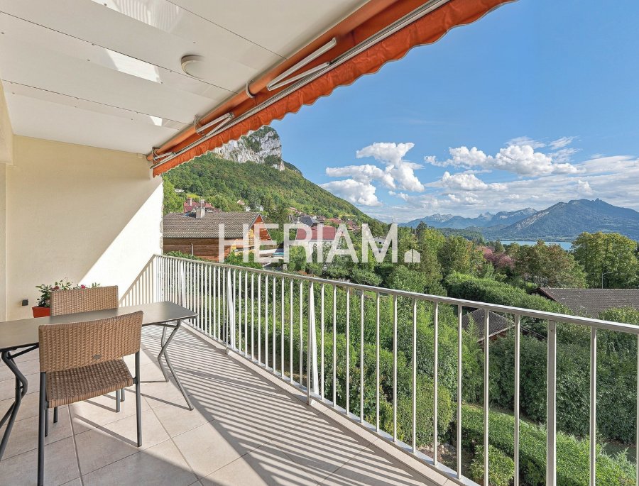 Appartement à Veyrier-du-Lac, Auvergne-Rhône-Alpes, France 1 - 18813015