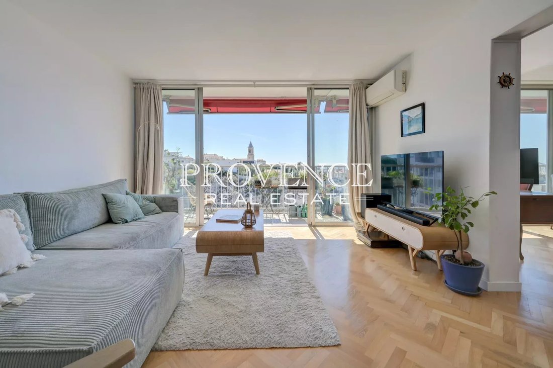 Apartment in Endoume, 7e Arrondissement, Marseille 5 - 18728358