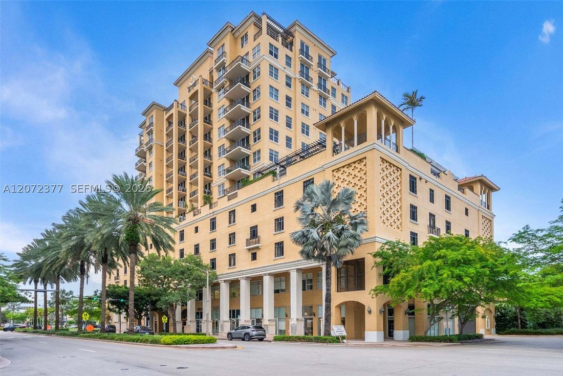 Condo in Coral Gables, Florida, United States 1 - 18811465
