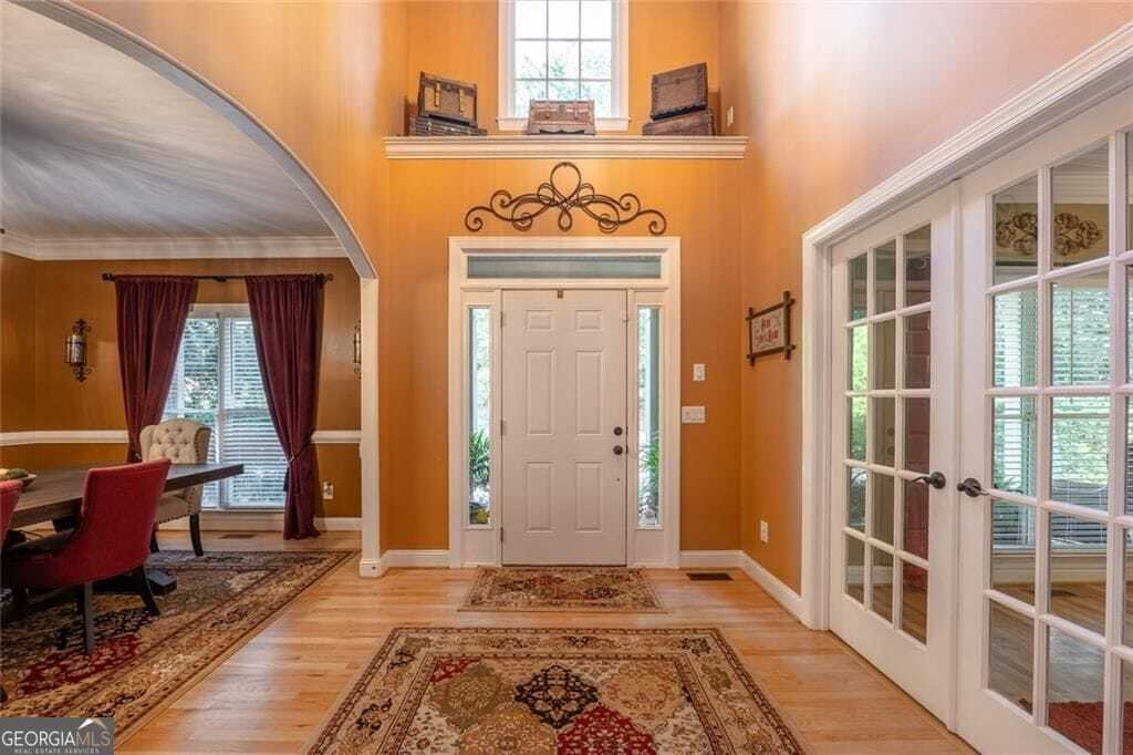 House in Cumming, Georgia, United States 4 - 18798270
