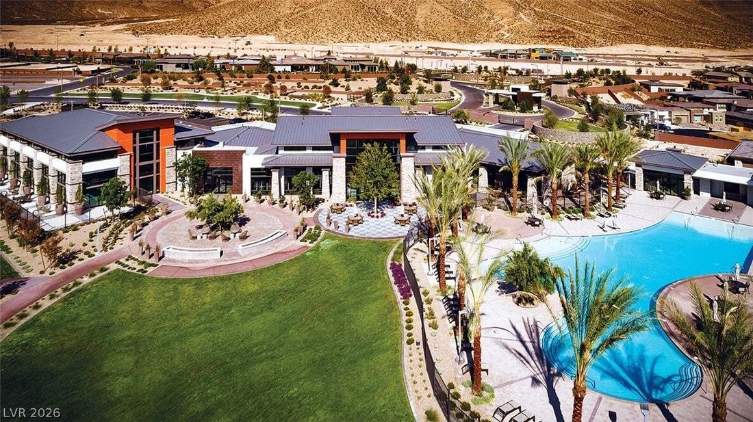 Casa a Las Vegas, Nevada, Stati Uniti 2 - 18534404