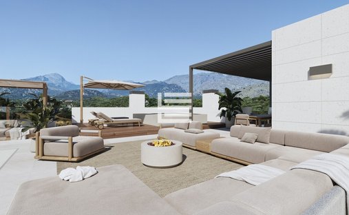 Villa a Pollença, Isole Baleari, Spagna 1
