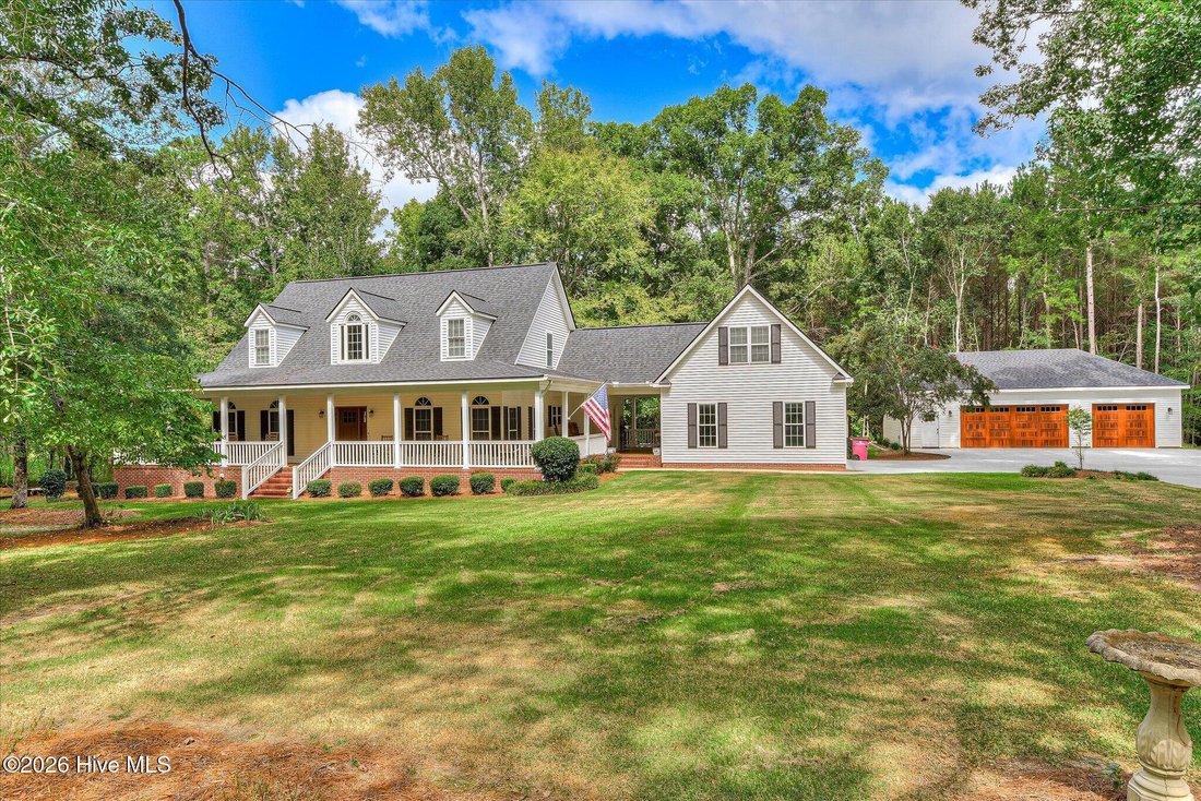House in Thomson, Georgia, United States 4 - 18814616