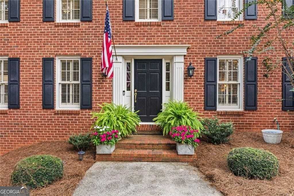 Casa en Lilburn, Georgia, Estados Unidos 3 - 18802579