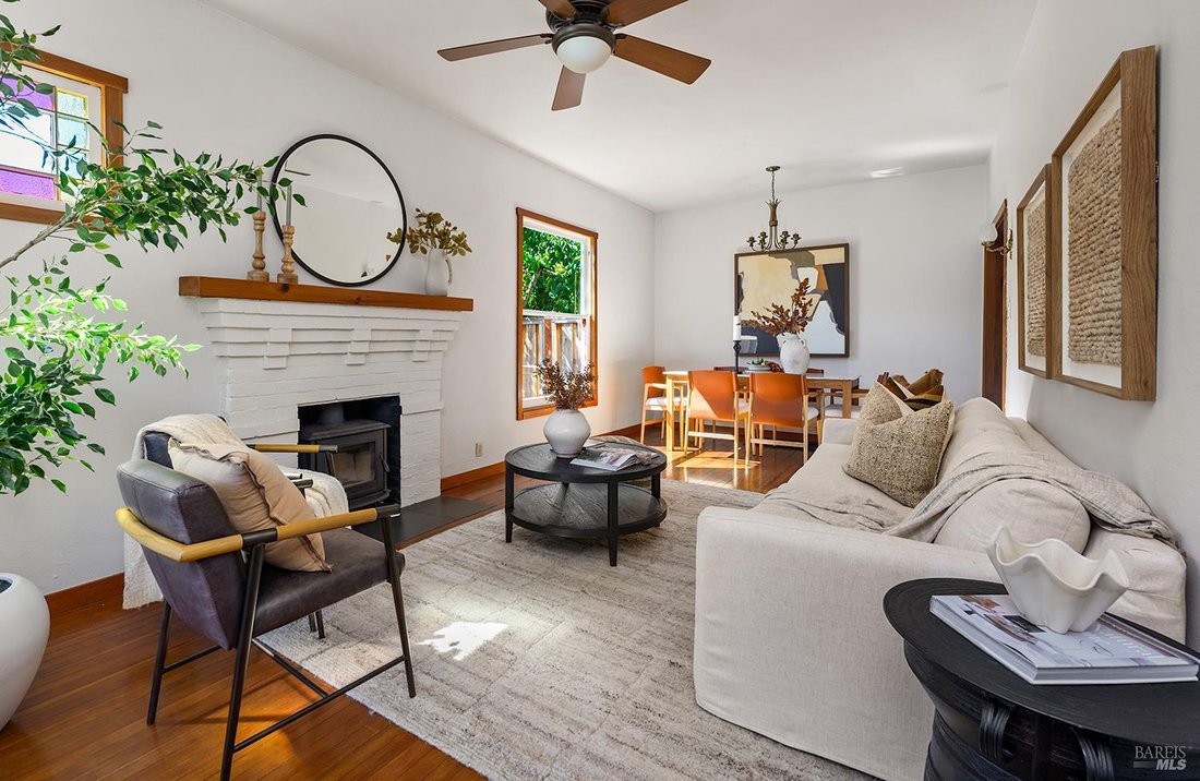 House in Sebastopol, California, United States 3 - 18812988