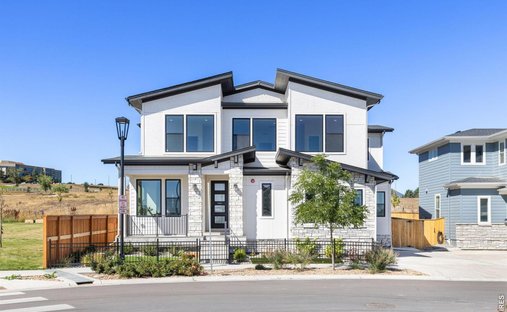 House in Lafayette, Colorado, United States 1