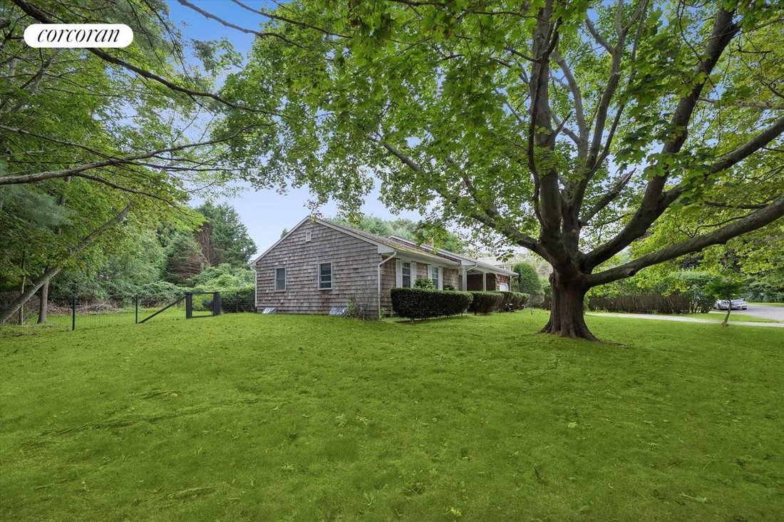 Casa a East Hampton, New York, Stati Uniti 2 - 18812989