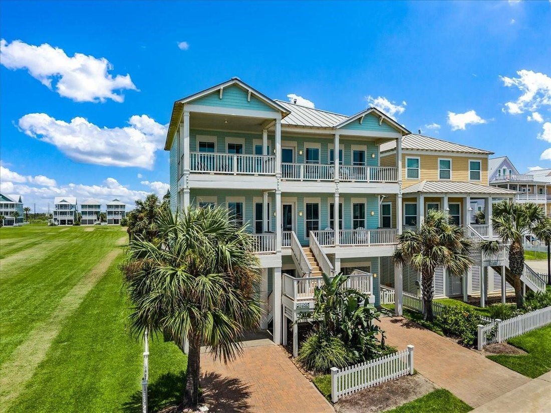 House in Galveston, Texas, United States 2 - 18811929