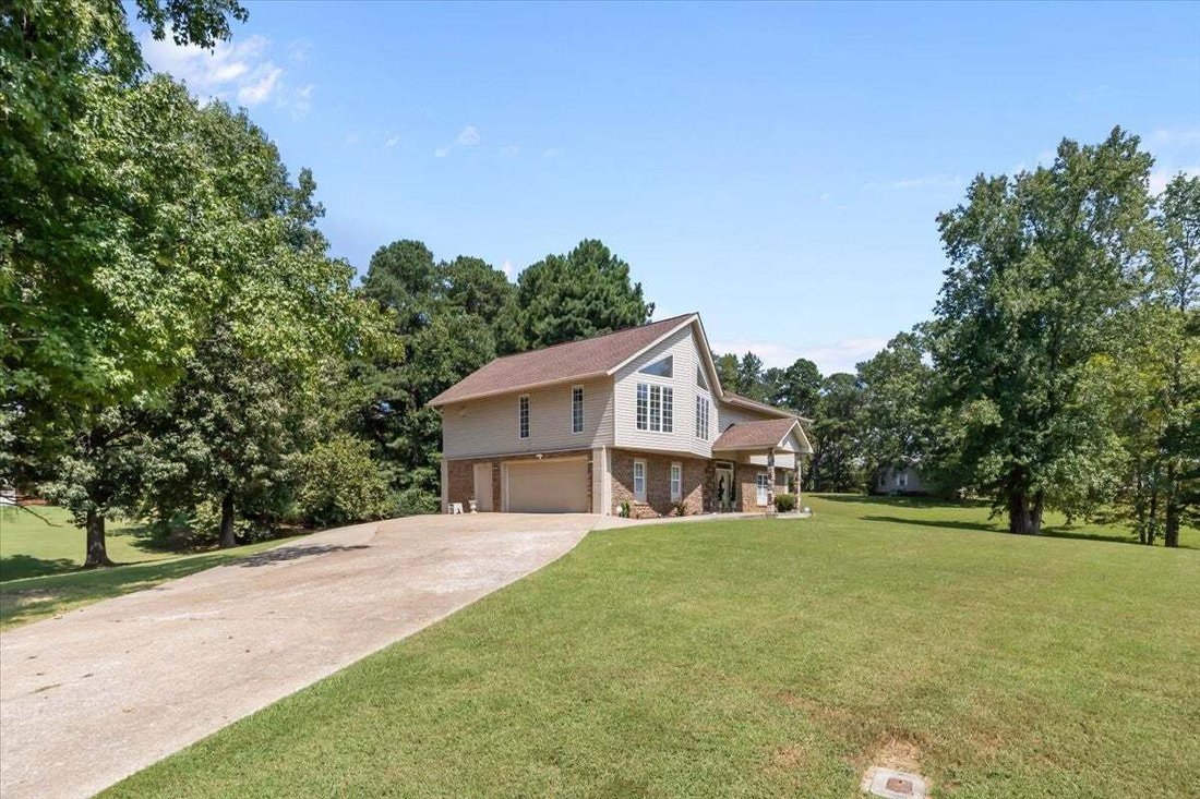 Casa en Camden, Tennessee, Estados Unidos 2 - 18811518