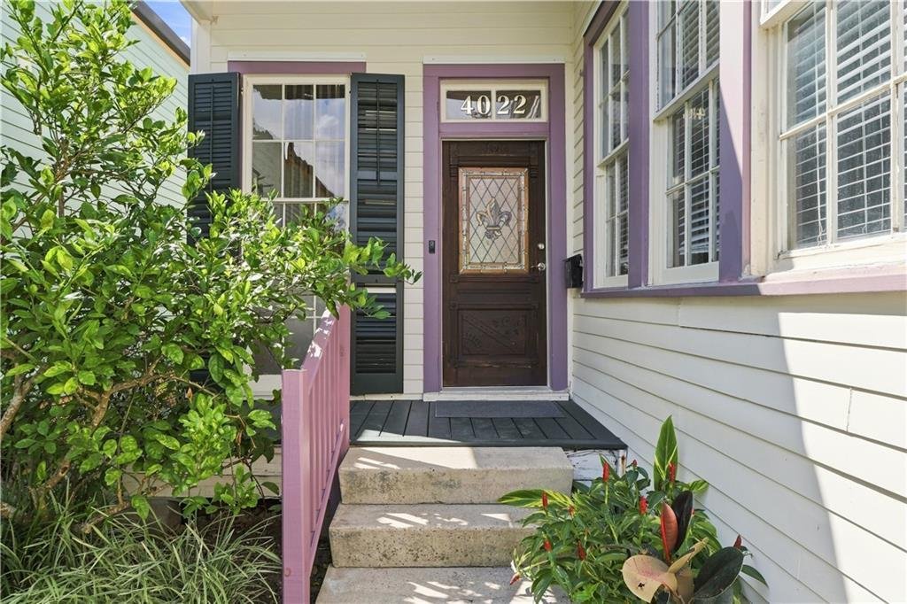 House in New Orleans, Louisiana, United States 1 - 18813857