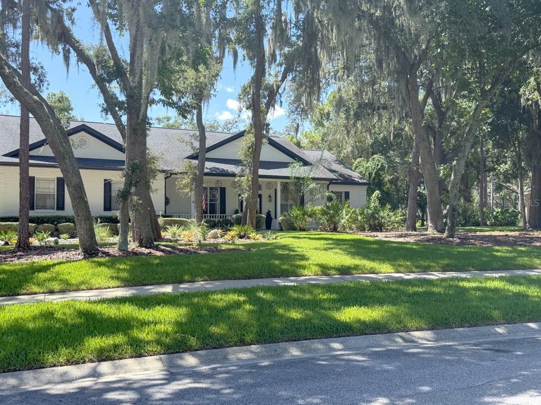 Haus in Lithia, Florida, Vereinigte Staaten 1 - 18811703