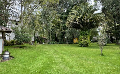 Casa en Sangolquí, Pichincha, Ecuador 1