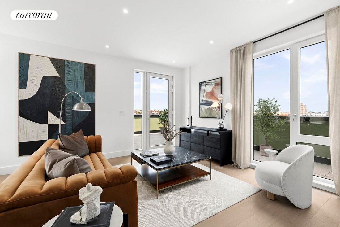 Condo in New York, New York, United States 2 - 17473797