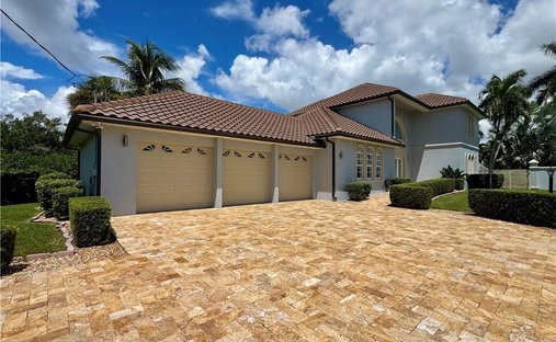 Fort Myers, Florida, United States 1