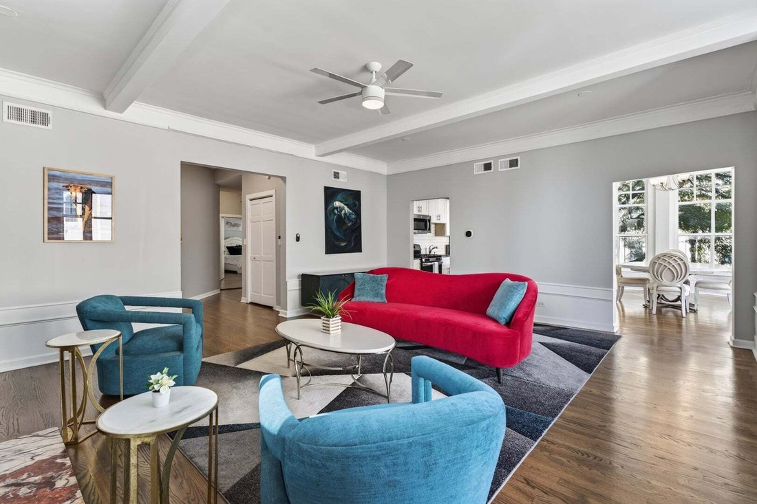 Condo in Chicago, Illinois, United States 3 - 18814828