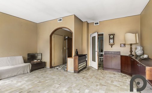 Wohnung in Morgantini - Segesta, Mailand, Italien 1