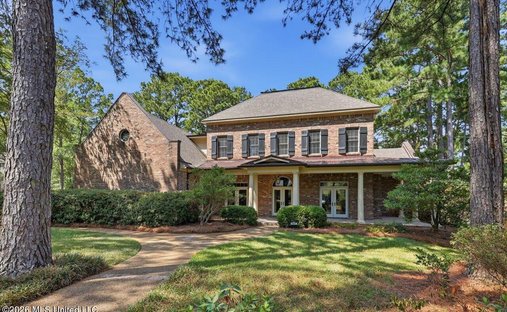 Casa a Madison, Mississippi, Stati Uniti 1