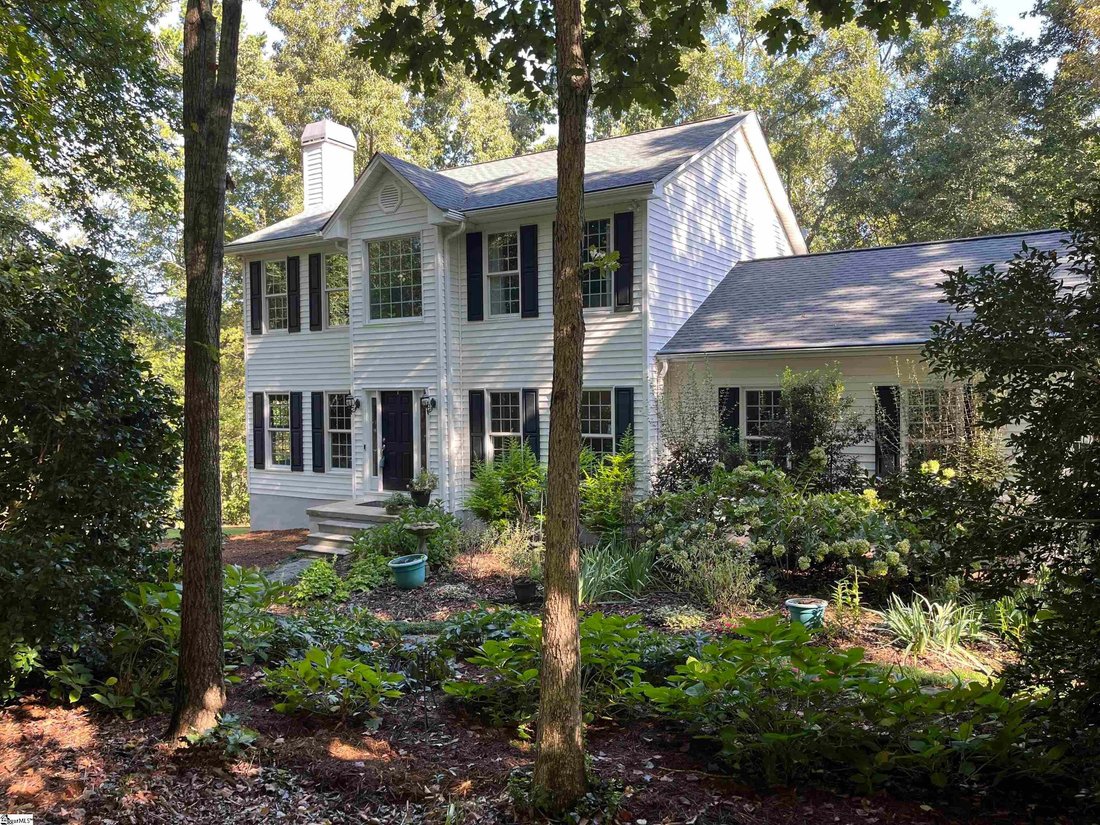 House in Simpsonville, South Carolina, United States 1 - 18814273