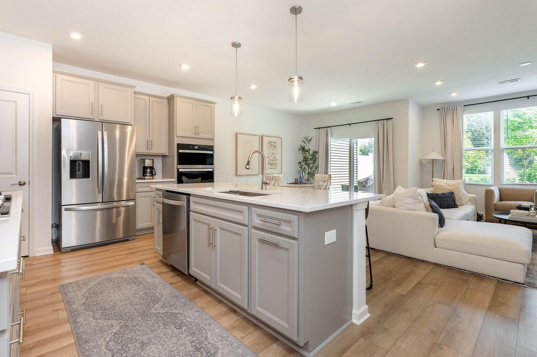 Condo in Columbus, Ohio, United States 5 - 18813703