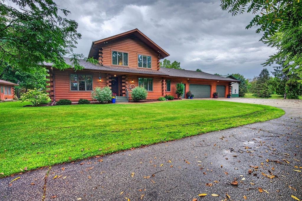Casa en Galesville, Wisconsin, Estados Unidos 2 - 18813978
