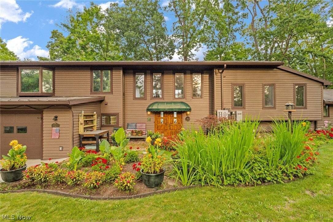 House in Mansfield, Ohio, United States 1 - 18642034
