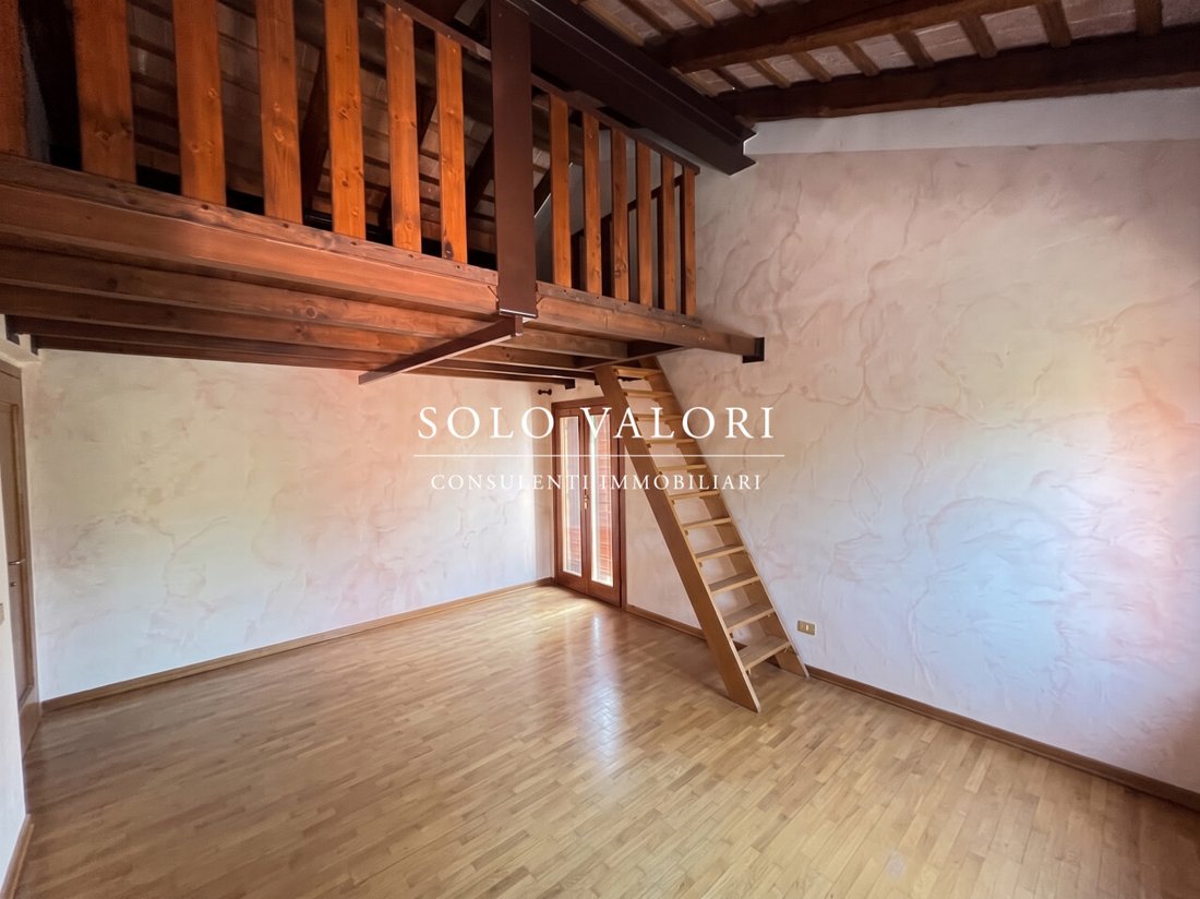 Haus in Castelfranco Veneto, Venetien, Italien 5 - 18815661