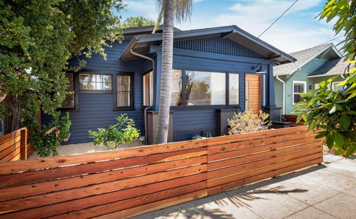 House in Santa Barbara, California, United States 1