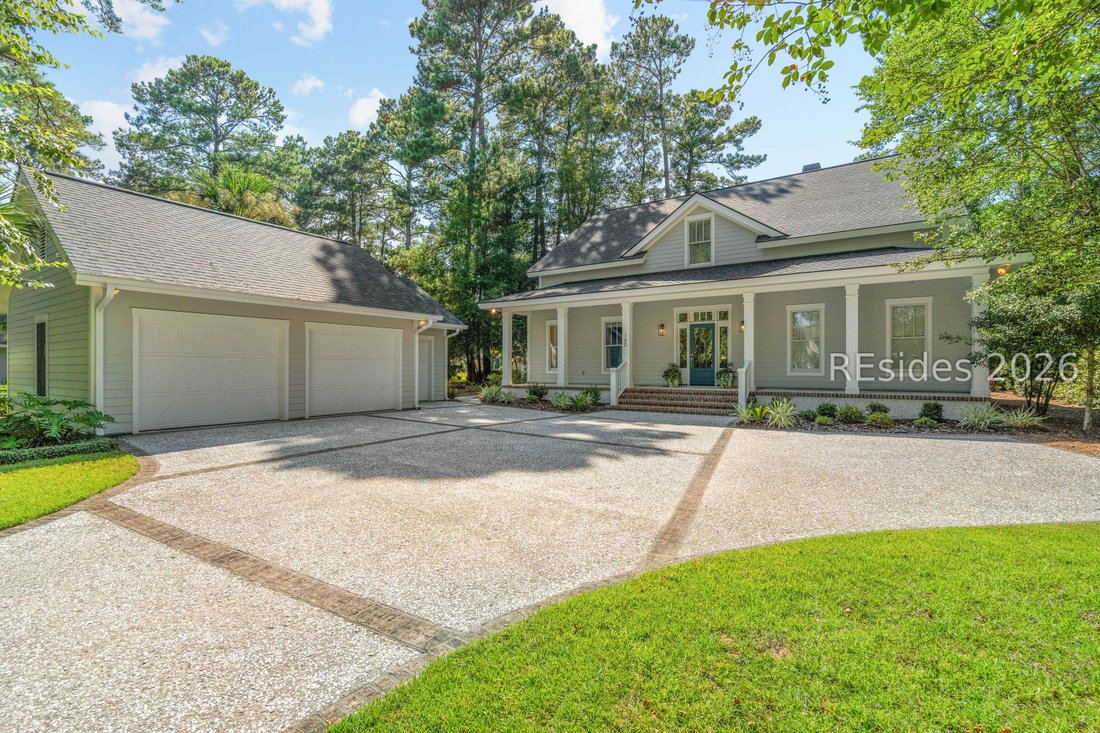 House in Fripp Island, South Carolina, United States 1 - 18813691
