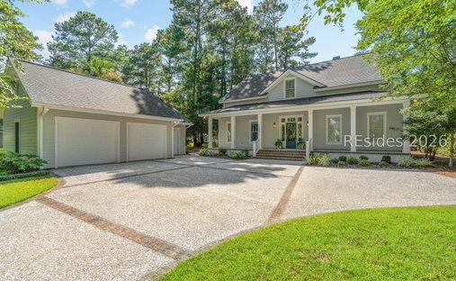 House in Fripp Island, South Carolina, United States 1