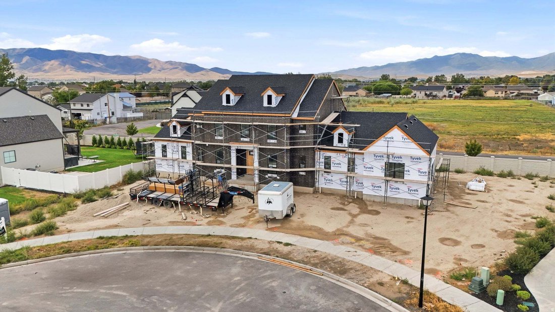 House in Lehi, Utah, United States 1 - 18411202