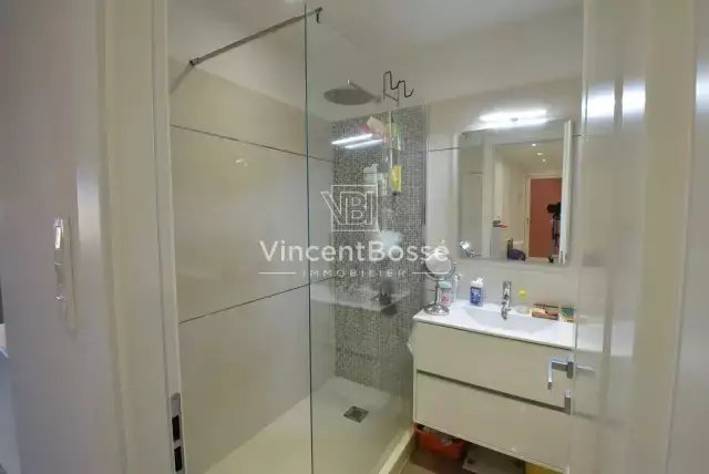 Appartement à Nice, Provence-Alpes-Côte d'Azur, France 5 - 18029573