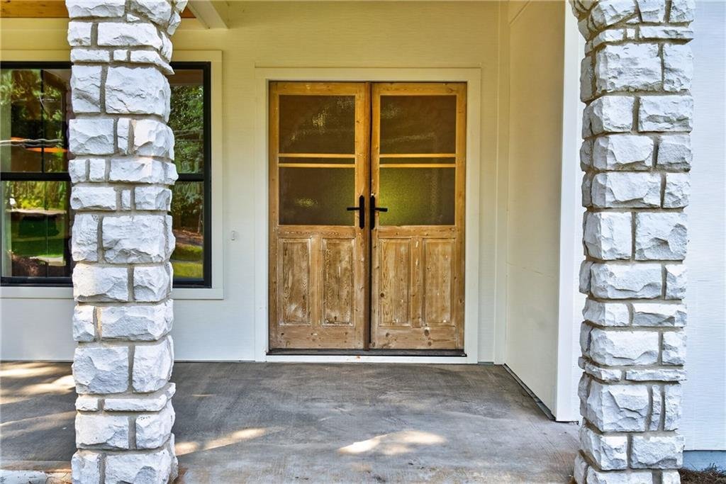 Casa en Dallas, Georgia, Estados Unidos 5 - 18814654
