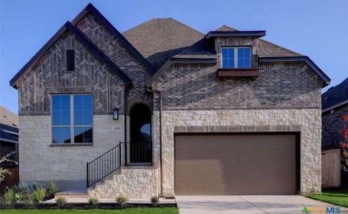 Haus in San Antonio, Texas, Vereinigte Staaten 1