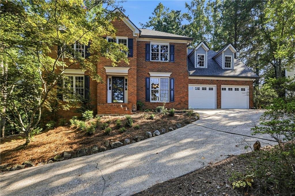 House in Marietta, Georgia, United States 1 - 18814641