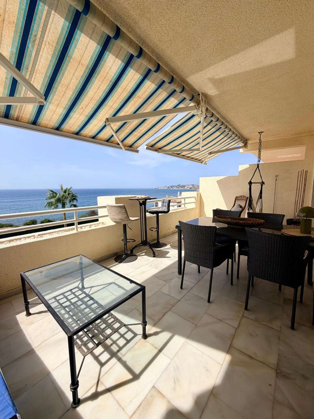 Apartment in Mijas, Andalusia, Spain 5 - 18815214