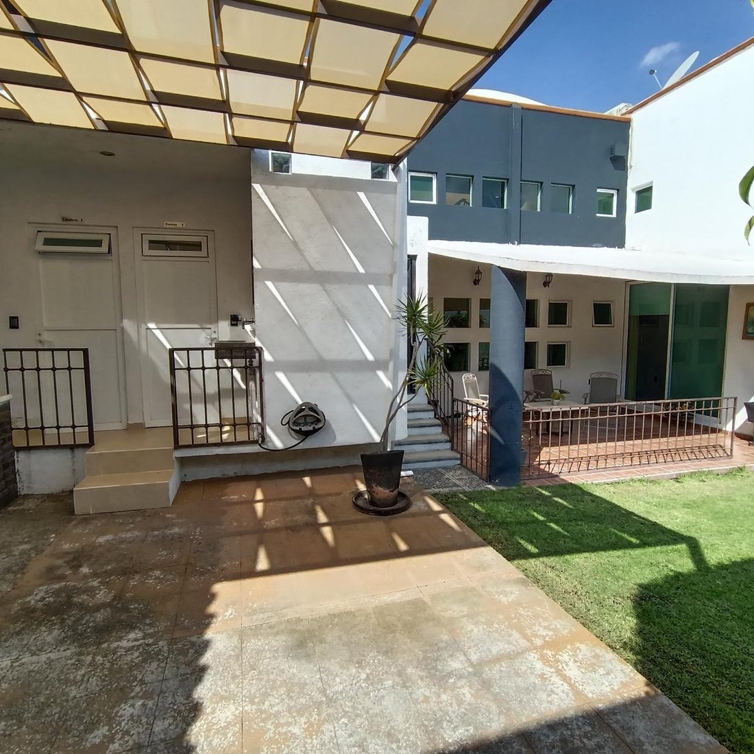 Condominio en Cumbres del Cimatario, Querétaro, México 4 - 18811163