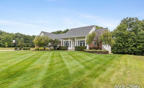 House in Hastings, Michigan, United States 1