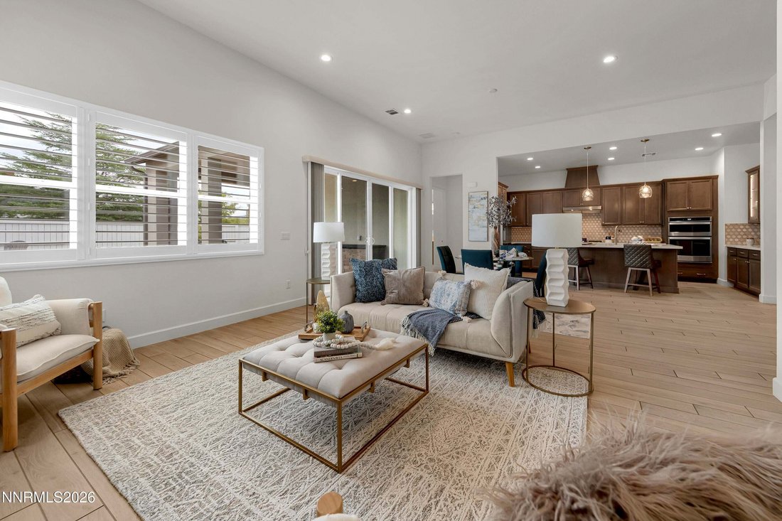 House in Reno, Nevada, United States 4 - 18811288