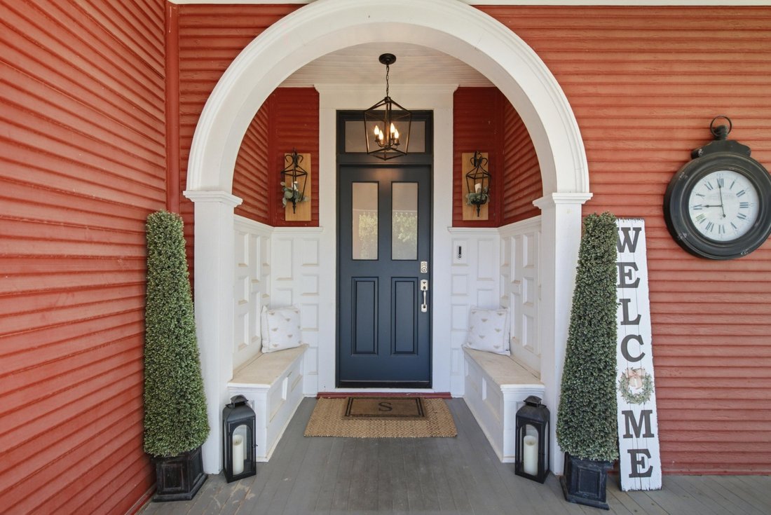 Haus in Graham, Texas, Vereinigte Staaten 3 - 18812924