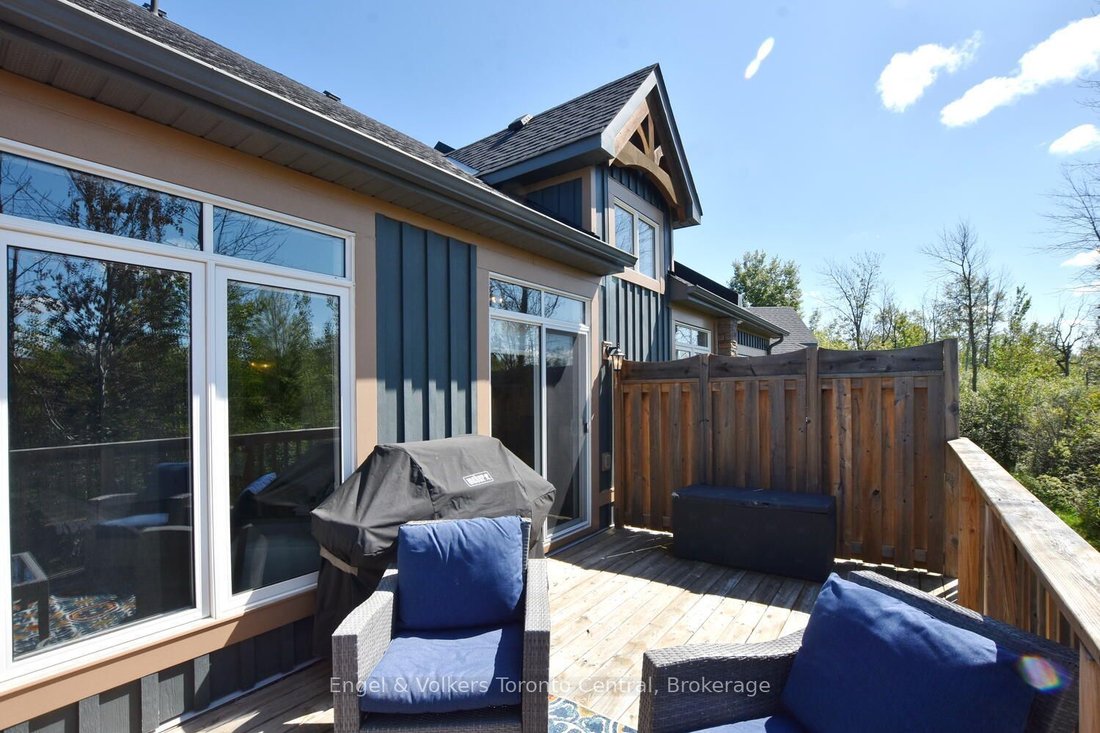 Townhouse in Collingwood, Ontario, Canada 5 - 18815429