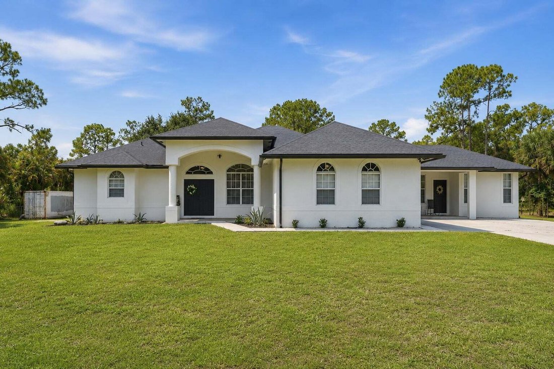House in Loxahatchee, Florida, United States 5 - 18811624