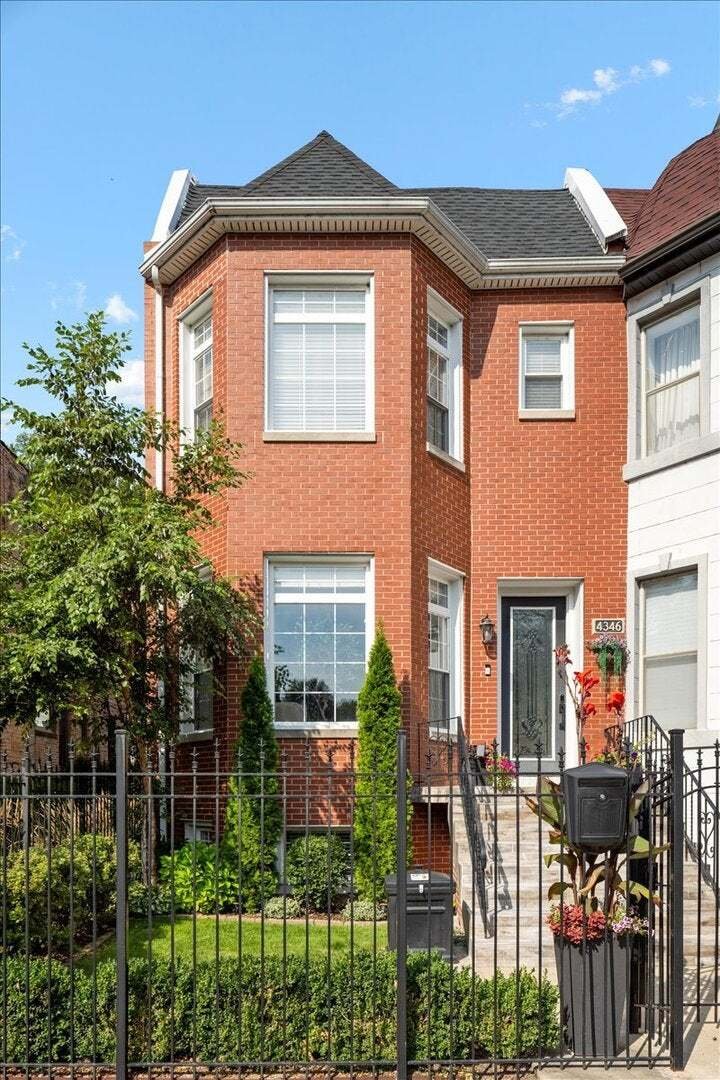 House in Chicago, Illinois, United States 1 - 18811765